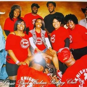 Meet your Posher, Waco